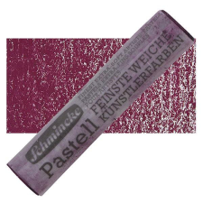 Schmincke porpasztell kréta - quinacridone violet, B pasztellkréta