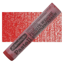 Schmincke porpasztell kréta - scarlet, D pasztellkréta