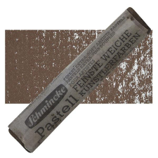 Schmincke porpasztell kréta - walnut brown, B pasztellkréta