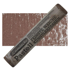 Schmincke porpasztell kréta - walnut brown, D pasztellkréta