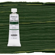 Schmincke PRIMAcryl akrilfesték, 35 ml - 570, sap green akrilfesték