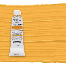Schmincke PRIMAcryl akrilfesték, 35 ml - 673, naples yellow deep akrilfesték
