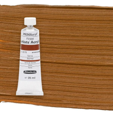 Schmincke PRIMAcryl akrilfesték, 35 ml - 678, sienna akrilfesték