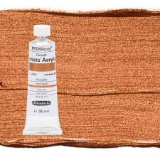 Schmincke PRIMAcryl akrilfesték, 35 ml - 899, rose gold akrilfesték