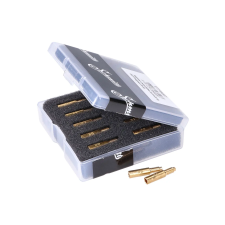 Schmitt karburátor üresjárati fúvókakészlet BVF karburátorhoz 25-34 - 10 db egyéb motorkerékpár alkatrész