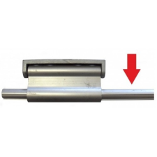  Schmitz tengely autóalkatrész