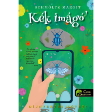 Schmöltz Margit Kék imágó (BK24-211157) gyermek- és ifjúsági könyv