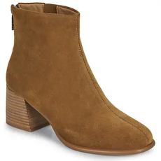 Schmoove Bokacsizmák SKARA BOOTS Barna 39