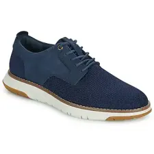 Schmoove Oxford cipők ECHO II DERBY M Tengerész 44 férfi cipő
