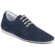 Schmoove Oxford cipők FIDJI SOFT M Kék 42