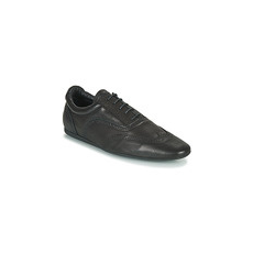 Schmoove Oxford cipők JAMAICA CORSO EASY Fekete 42