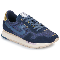 Schmoove Rövid szárú edzőcipők ATHENE RUNNER W Kék 37