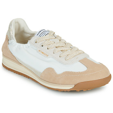 Schmoove Rövid szárú edzőcipők CAMDEN SNEAKER W Fehér 37