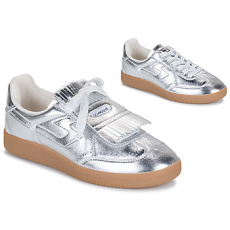 Schmoove Rövid szárú edzőcipők SHEFFIELD GOLF W Ezüst 36