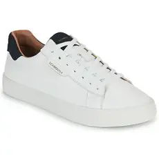 Schmoove Rövid szárú edzőcipők SPARKLE SNEAKER Fehér 40
