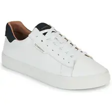 Schmoove Rövid szárú edzőcipők SPARKLE SNEAKER Fehér 45 férfi cipő
