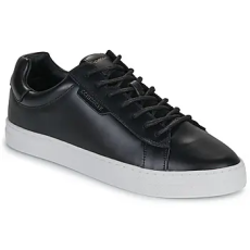 Schmoove Rövid szárú edzőcipők SPARKLE SNEAKER Fekete 40