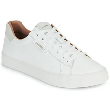 Schmoove Rövid szárú edzőcipők SPARKLE SNEAKER M Fehér 40 férfi cipő