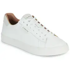 Schmoove Rövid szárú edzőcipők SPARKLE SNEAKER M Fehér 41 férfi cipő