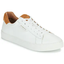 Schmoove Rövid szárú edzőcipők SPARKLE SNEAKER M Fehér 41 férfi cipő