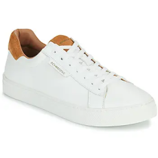 Schmoove Rövid szárú edzőcipők SPARKLE SNEAKER M Fehér 44