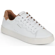 Schmoove Rövid szárú edzőcipők SPARKLE WAVE W Fehér 37