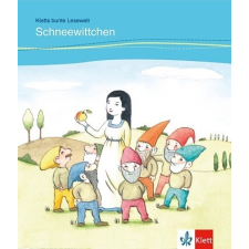  Schneewittchen idegen nyelvű könyv