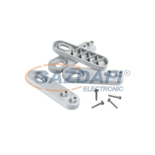 SCHNEIDER 13935 Kaedra Fali rögzítőfülek, 4 db villanyszerelés