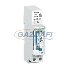 SCHNEIDER 15336 Acti9 IH 24h 1c ARM kapcsolóóra villanyszerelés