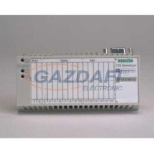SCHNEIDER 170ENT11002 Kommunikációs adapter, Ethernet 10/100 villanyszerelés