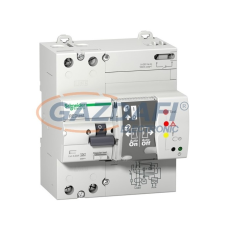 SCHNEIDER 18280 Acti9 REDtest áram-védőkapcsoló, A osztály, 2P, 25A, 30mA villanyszerelés
