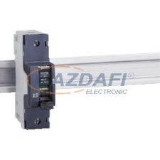 SCHNEIDER 18610 NG125N kismegszakító, 1P, C, 10A villanyszerelés