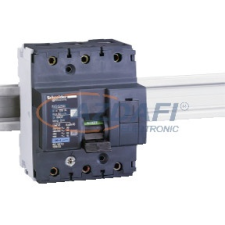 SCHNEIDER 18643 NG125N kismegszakító, 3P, C, 100A villanyszerelés