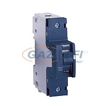 SCHNEIDER 18778 Acti9 NG125L kismegszakító, 1P, C, 16A villanyszerelés