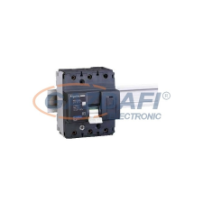 SCHNEIDER 18891 Acti9 NG125NA terheléskapcsoló, 3P, 100A villanyszerelés