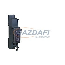 SCHNEIDER 19066 Acti9 MX+OF munkaáramú kioldó, NG125, 24VAC, 24VDC villanyszerelés