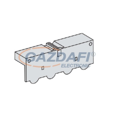 SCHNEIDER 28955 Csatlakozó takaró INS40-80 3/4P 1pár villanyszerelés