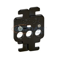 SCHNEIDER 29370 Lakattal zárható kapocs eltávolítható NS80–630 és NSX-hez villanyszerelés