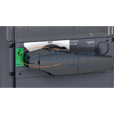 SCHNEIDER 31084 Tartalék fekete kapcs.kar INS/INV320-630 villanyszerelés