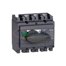 SCHNEIDER 31102 Interpact INS250 200A 3P villanyszerelés