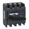 SCHNEIDER 31111 Interpact INS400 4P