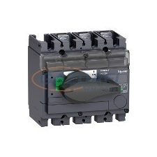 SCHNEIDER 31160 Interpact INV100 3P villanyszerelés