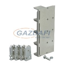 SCHNEIDER 33608 Mellső felső csatlakozás fix készülék 630/1000A 4P villanyszerelés