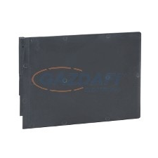 SCHNEIDER 33646 NT fáziselválasztó 3P/4P, fix szakaszolóhoz, felső mellső csatlakozáshoz, 3db villanyszerelés