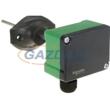 SCHNEIDER 5123008010 Légcsatorna hőmérséklet érzékelő STD100-200 villanyszerelés