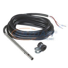 SCHNEIDER 5123084000 Légcsatorna hőmérséklet érzékelő STD550 villanyszerelés