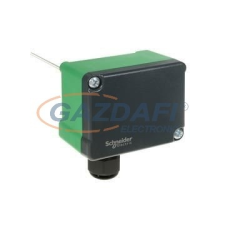 SCHNEIDER 5123160010 Vízbemerülő hőmérsékletérzékelő STP120-120 villanyszerelés