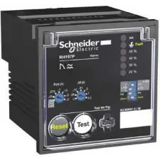 SCHNEIDER 56507 VigiREX RH197P 220 - 240V AC villanyszerelés