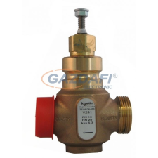 SCHNEIDER 7214106000 Kétjáratú menetes szabályzó szelep V241/15/0.25 villanyszerelés