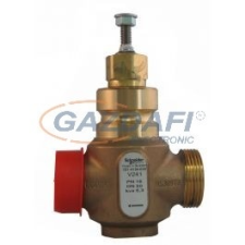SCHNEIDER 7214126000 Kétjáratú menetes szabályzó szelep V241/15/2.5 villanyszerelés